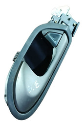 MAÇANETA INTERNA DIANTEIRA ESQUERDA NEW CIVIC 2007 A 2011