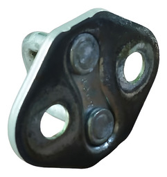 BATENTE PORTA NEW CIVIC 2007 A 2011