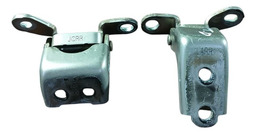 Par De Dobradiça Porta Traseira Direita New Civic 07/11