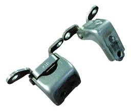 PAR DE DOBRADIÇA PORTA TRASEIRA DIREITA NEW CIVIC 07/11