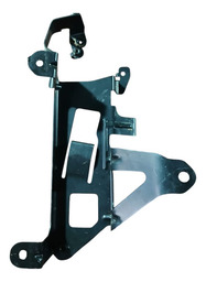 Suporte Válvula Canister New Civic 07/11