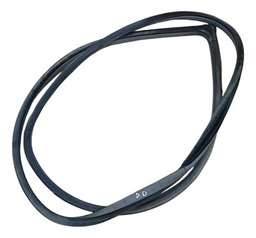 BORRACHA PORTA DIANTEIRA DIREITA NEW CIVIC 2007 A 2011