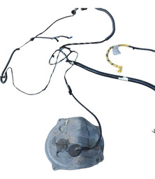 CHICOTE DA CARROCERIA NEW CIVIC 2007 A 2011