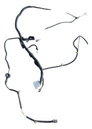 CHICOTE DA CARROCERIA NEW CIVIC 2007 A 2011