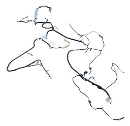 CHICOTE DA CARROCERIA NEW CIVIC 2007 A 2011