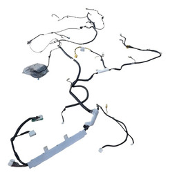 CHICOTE DA CARROCERIA NEW CIVIC 2007 A 2011