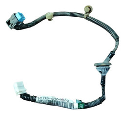 Chicote Bomba Combustível New Civic 2007 A 2011