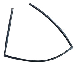 BORRACHA GUARNIÇÃO VIDRO PORTA TRAS DIREITA CIVIC 07/11