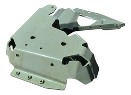 SUPORTE PROTEÇÃO RESERVATÓRIO PARTIDA FRIO NEW CIVIC 07/11