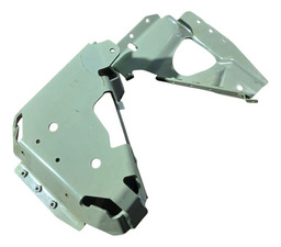 SUPORTE PROTEÇÃO RESERVATÓRIO PARTIDA FRIO NEW CIVIC 07/11