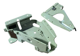 SUPORTE PROTEÇÃO RESERVATÓRIO PARTIDA FRIO NEW CIVIC 07/11