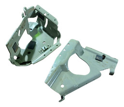 SUPORTE PROTEÇÃO RESERVATÓRIO PARTIDA FRIO NEW CIVIC 07/11