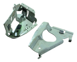 SUPORTE PROTEÇÃO RESERVATÓRIO PARTIDA FRIO NEW CIVIC 07/11