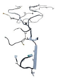 CHICOTE DA CARROCERIA NEW CIVIC 2007/2011