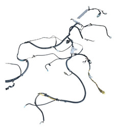 CHICOTE DA CARROCERIA NEW CIVIC 2007/2011