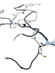 CHICOTE DA CARROCERIA NEW CIVIC 2007/2011