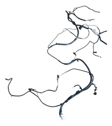 CHICOTE DA CARROCERIA NEW CIVIC 2007/2011