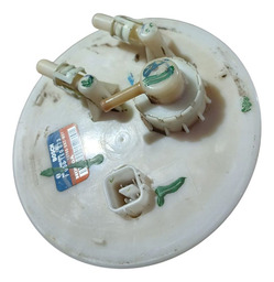 TAMPA FLANGE BOMBA COMBUSTÍVEL NEW CIVIC 1.8 FLEX 07/11