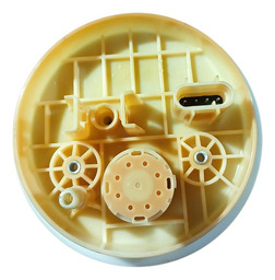 TAMPA FLANGE BOMBA COMBUSTÍVEL NEW CIVIC 1.8 FLEX 07/11