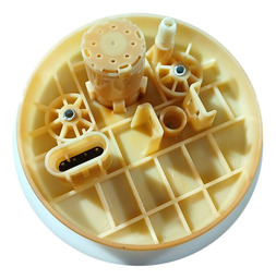 TAMPA FLANGE BOMBA COMBUSTÍVEL NEW CIVIC 1.8 FLEX 07/11