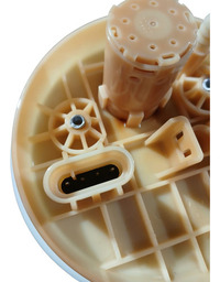 TAMPA FLANGE BOMBA COMBUSTÍVEL NEW CIVIC 1.8 FLEX 07/11