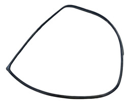 Borracha Porta Traseira Direita New Civic 2007 A 2011