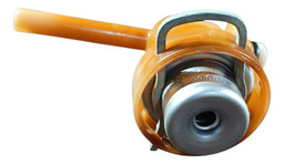 REGULADOR PRESSÃO COMBUSTÍVEL CIVIC 2007 A 2011