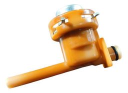 REGULADOR PRESSÃO COMBUSTÍVEL CIVIC 2007 A 2011