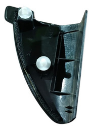 MOLDURA RETROVISOR INTERNO DIREITO CRUZE 2011 A 2016