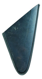 Moldura Retrovisor Triâgulo Direito Cruze 11 A 16 Detalhe