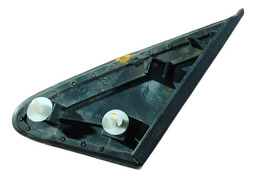 MOLDURA RETROVISOR TRIÂGULO DIREITO CRUZE 11 A 16 DETALHE