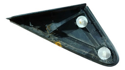 MOLDURA RETROVISOR TRIÂGULO DIREITO CRUZE 11 A 16 DETALHE