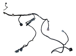 CHICOTE PORTA DIANTEIRA ESQUERDA CRUZE 2011 A 2016