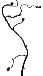 CHICOTE PORTA DIANTEIRA ESQUERDA CRUZE 2011 A 2016