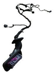 CHICOTE PORTA DIANTEIRA ESQUERDA CRUZE 2011 A 2016