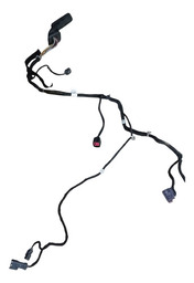 CHICOTE DA PORTA DIANTEIRA ESQUERDA CRUZE 2011 A 2016