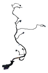 CHICOTE DA PORTA DIANTEIRA ESQUERDA CRUZE 2011 A 2016