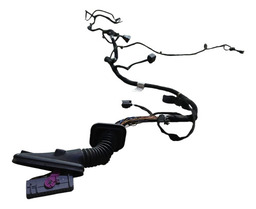 CHICOTE DA PORTA DIANTEIRA ESQUERDA CRUZE 2011 A 2016