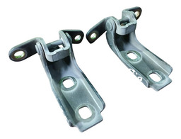 PAR DE DOBRADIÇAS PORTA DIANTEIRA DIREITA CRUZE 11/16