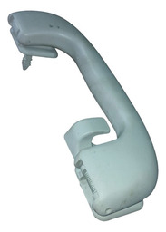 ALÇA TETO TRASEIRO DIREITO CRUZE 2011 A 2016