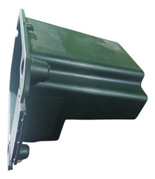 PORTA OBJETOS CONSOLE CRUZE ORIGINAL 2011 A 2016