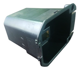 PORTA OBJETOS CONSOLE CRUZE ORIGINAL 2011 A 2016