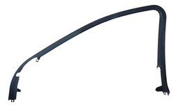 Moldura Guarnição Janela Porta Dianteira Direita Cruze 11/16