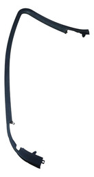 MOLDURA GUARNIÇÃO JANELA PORTA DIANTEIRA DIREITA CRUZE 11/16