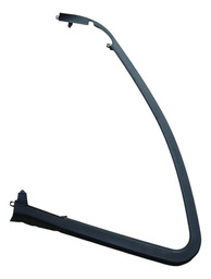 MOLDURA GUARNIÇÃO JANELA PORTA DIANTEIRA DIREITA CRUZE 11/16