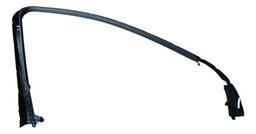 MOLDURA GUARNIÇÃO JANELA PORTA DIANTEIRA DIREITA CRUZE 11/16