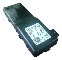 MÓDULO RECEPTOR ALARME CRUZE ORIG. 2011 A 2016