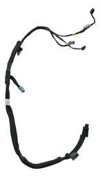 CHICOTE CONECTOR USB CONSOLE CENTRAL CRUZE 2011/2016 ORIG