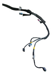 CHICOTE CONECTOR USB CONSOLE CENTRAL CRUZE 2011/2016 ORIG