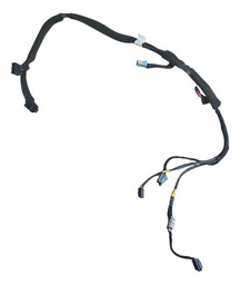 CHICOTE CONECTOR USB CONSOLE CENTRAL CRUZE 2011/2016 ORIG